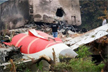 At least 270 bodies recovered from Air India crash site, hospital official says
